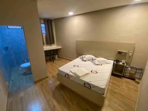 Hotel Moinho do Leste in アルツール アウヴィン