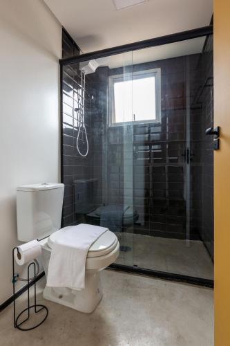 ZEST Cardeal, São Paulo (fotografie 7)