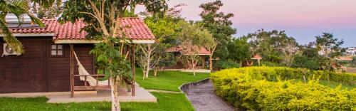 São Geraldo Hotel Fazenda (Sao Geraldo Hotel Fazenda) in Santo Antonio De Jēzus