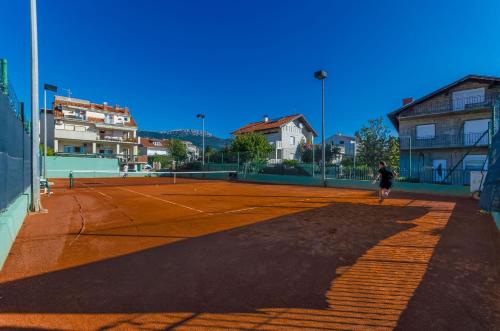 Apartments Ante 