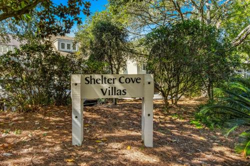 Shelter Cove 1722