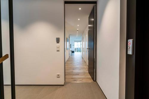 บริการและสิ่งอำนวยความสะดวก, Zweite Heimat in โลเชา ไบ เบรเกินซ์