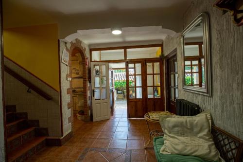 Casa Tiquio Montaña Palentina (Casa Tiquio Montana Palentina) in Cantabria