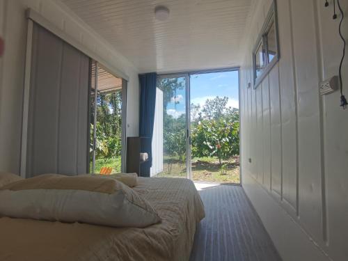 The Chocolate Lodge in Guacimo