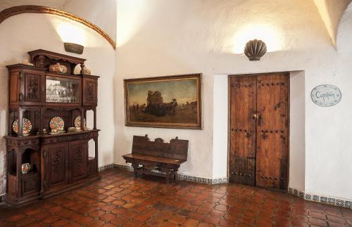 帕尔马斯圣加百列庄园酒店 帕尔马斯圣加百列庄园酒店