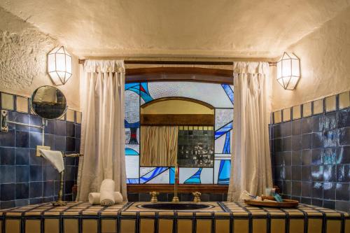 帕尔马斯圣加百列庄园酒店 帕尔马斯圣加百列庄园酒店