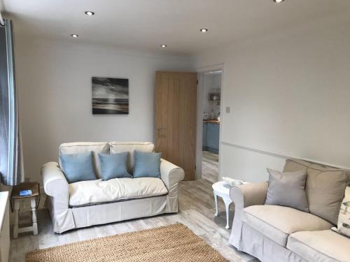 The Retreat – St. Ives