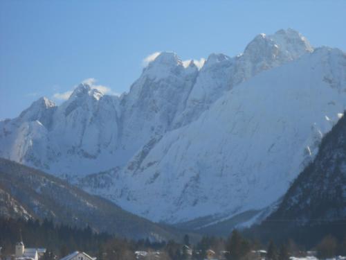 

Affittacamere Krajnc