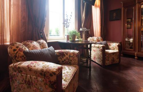 B&B De Lachende Engel - main image