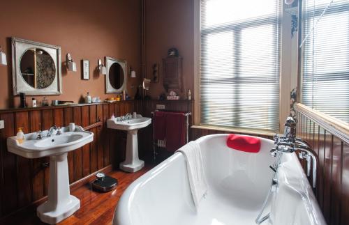 B&B De Lachende Engel - image 3
