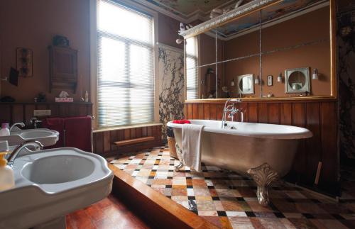 B&B De Lachende Engel - image 10