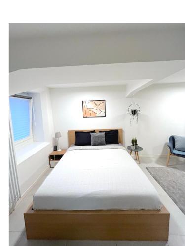  The Hidden Studio; Comfy & close to the Lake in Lugano