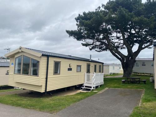 Haven Littlesea 3 bed sleeps 8