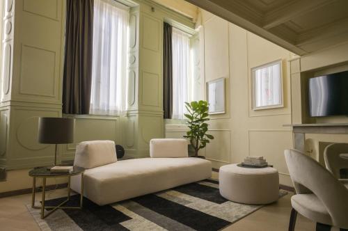 MBA Suite - Maggio Boutique Apartment, Florenz