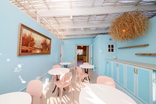 Amina Boutique Hotel - image 8