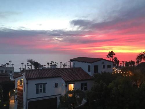 Blue Whale Inn San Clemente Retreat Unit E in San Clemente, USA