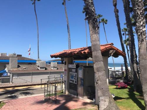 Blue Whale Inn San Clemente Retreat Unit E in San Clemente, USA