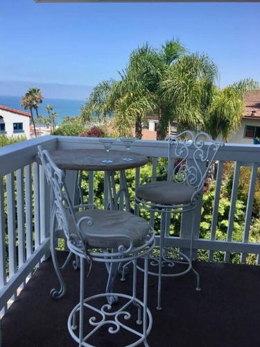 Blue Whale Inn San Clemente Retreat Unit E in San Clemente, USA