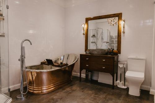Atholl Arms Hotel Dunkeld - image 7