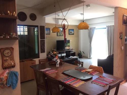 PASAPORTE HOSTEL in 佛朗哥總統城