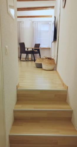 La Suite in Chur, Schweiz