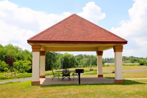 Photo - Red Roof Inn London I-75