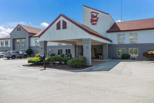 Red Roof Inn London I-75 in London, USA