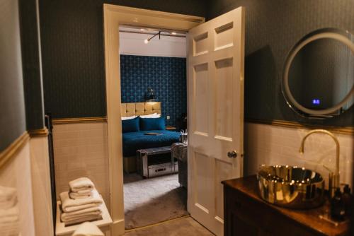 Atholl Arms Hotel Dunkeld - image 6
