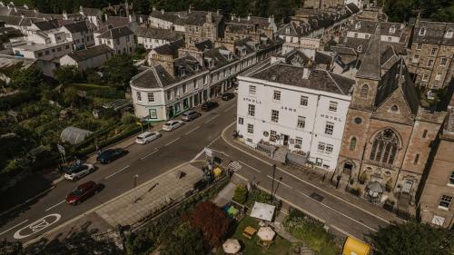 Atholl Arms Hotel Dunkeld - image 14