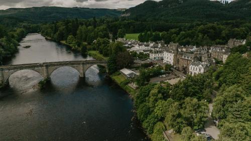 Atholl Arms Hotel Dunkeld - image 2