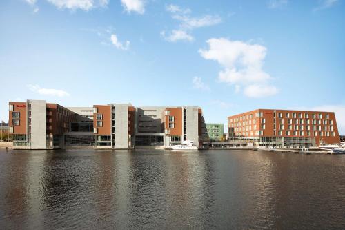 . Scandic Nidelven