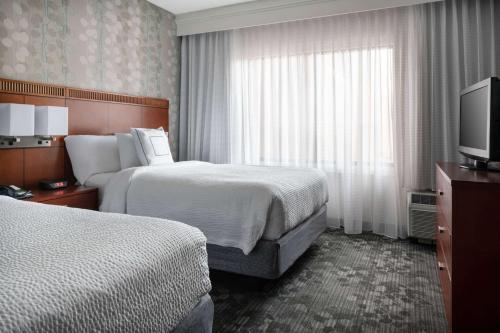 Sonesta Select Indianapolis Carmel - image 12