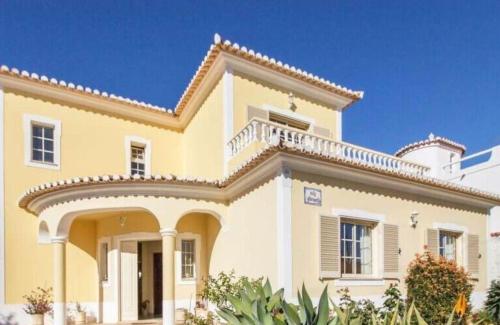 ทัศนียภาพภายนอกโรงแรม, Casa Camarinha in เซสมาเรียส