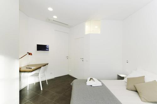 Genova Porto Antico Boutique B&B - image 10