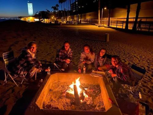 Blue Whale Inn San Clemente Charmer Unit A in San Clemente, USA