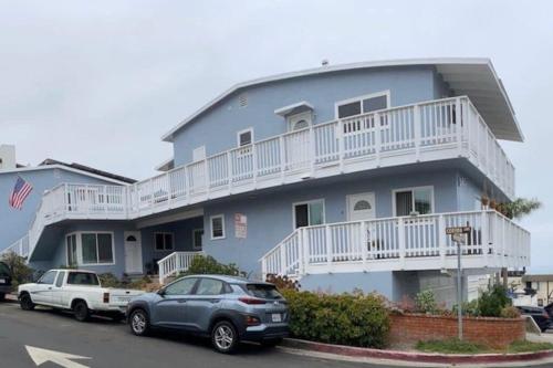 Blue Whale Inn San Clemente Charmer Unit A in San Clemente, USA