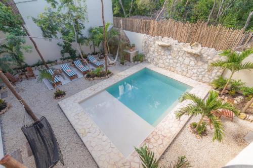 Aldea San Lam - Oasis Of Tulum, Tulum