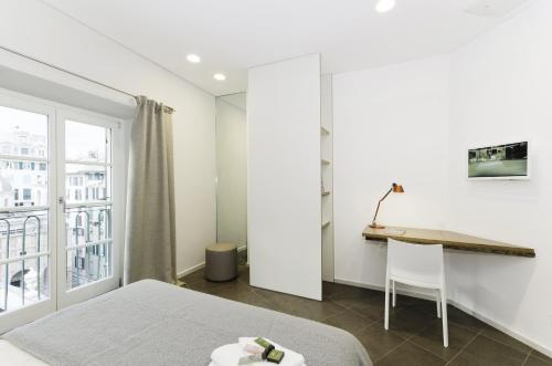 Genova Porto Antico Boutique Rooms, Janov (fotografie 5)