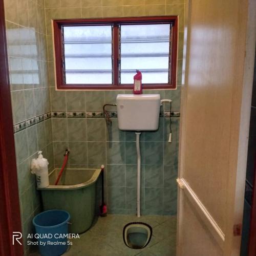 Bathroom, Zulkifli Homestay Tambun,Ulu kinta,Tg Rambutan in Tanjung Rambutan