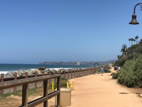 Blue Whale Inn San Clemente Jewel Unit D in San Clemente, USA