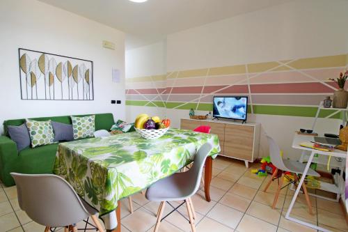 Capo d'Orlando Apartments - Cipria