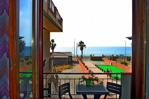  Capo d´Orlando Apartments - Cipria in Capo dʼOrlando