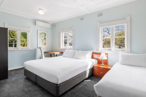 Hotel Blue & Cottages Katoomba