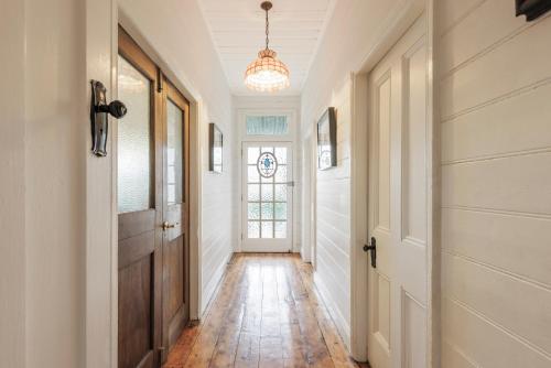 Hotel Blue & Cottages in Katoomba