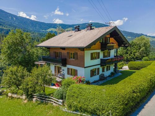 Haus Leitner in Westendorf, Österreich