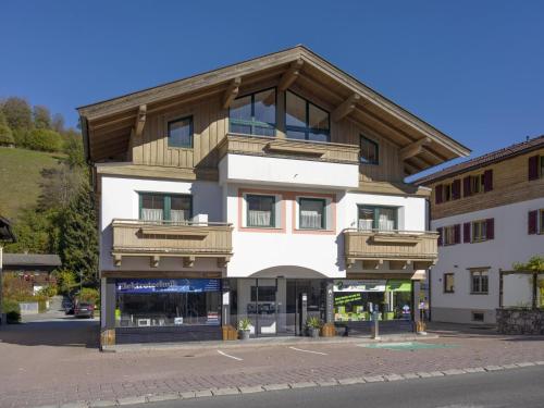  Apartment Erich Brixen, Pension in Brixen im Thale