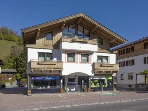 Apartment Erich Brixen in Brixen im Thale, Österreich
