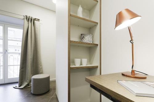 Deluxe Double Room with Shower