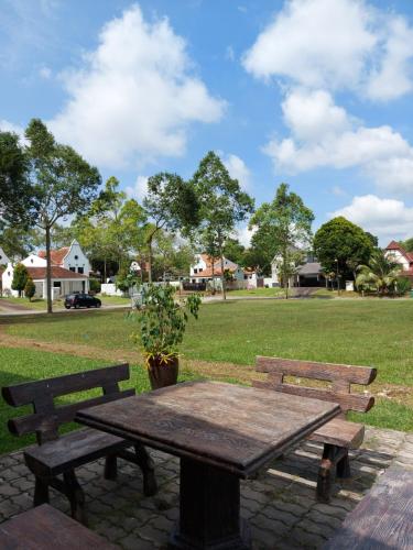 著名別墅 A'Famosa Villas