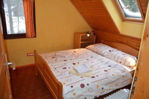 Apartments Lake Bohinj